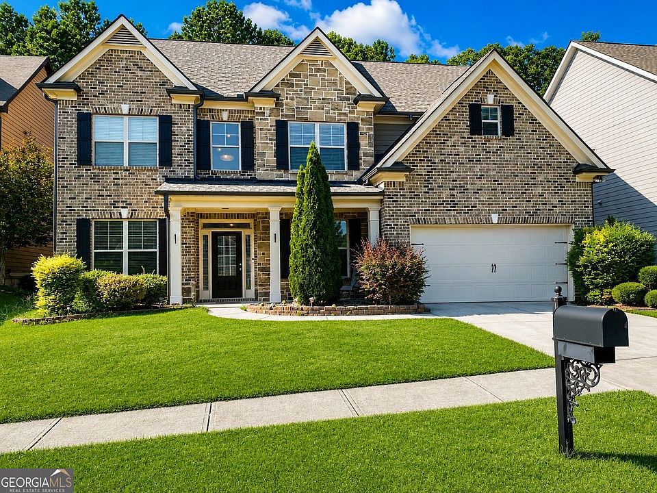 1st image of 3196 Dolostone Way