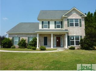 205 Millstone Ct, Rincon, GA 31326