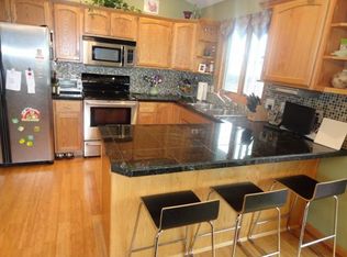 2608 8th Ave SE, Mandan, ND 58554