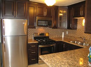 465 S Hudson Ave APT 1, Pasadena, CA 91101