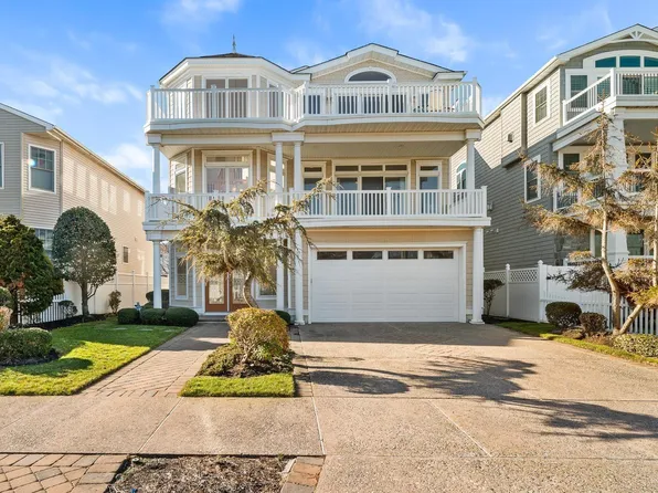218 S Roosevelt Blvd, Brigantine, NJ 08203