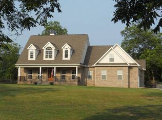 467 Clopine Lake Rd, Fort Valley, GA 31030