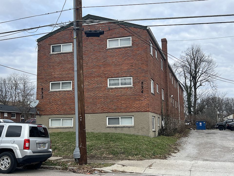 1st image of 532 Rockdale Ave #6
