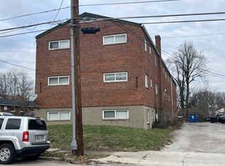 Rockdale Avenue 532 - 45229 AG - 2, Cincinnati, OH 45229