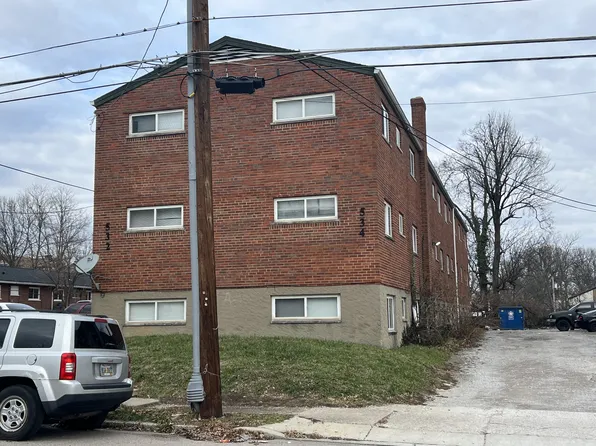 532 Rockdale Ave #2, Cincinnati, OH 45229