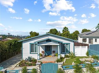 1419 Mount Pleasant St, Los Angeles, CA 90042