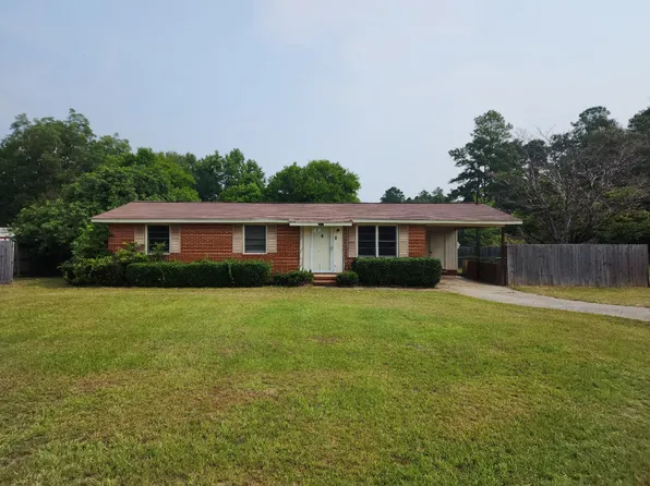 1407 E HWY 24, Louisville, GA 30434