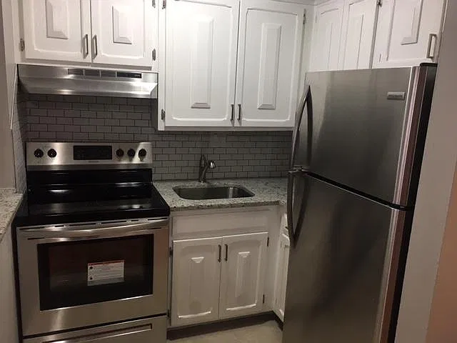 1 bed, $1,295 — Photo 2