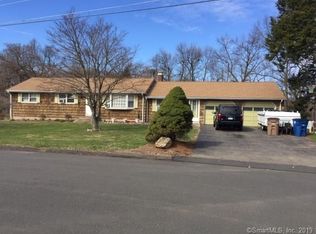11 Eastview Dr, Vernon, CT 06066