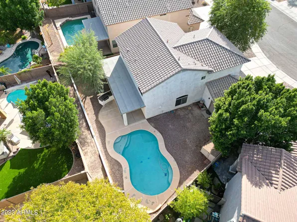 26145 N 68TH Avenue, Peoria, AZ 85383