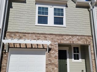 137 Swindon Dr, McDonough, GA 30253