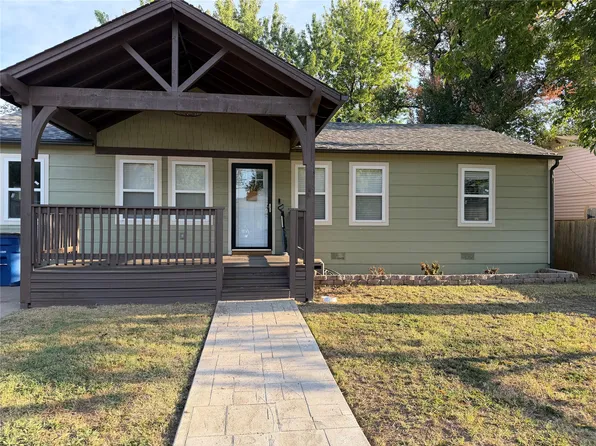 5945 E Latimer St, Tulsa, OK 74115