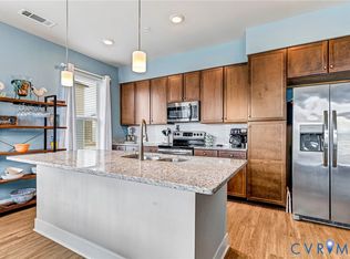 10520 Stony Bluff Dr #211, Ashland, VA