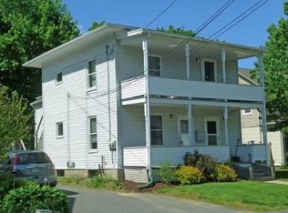 20 Walnut St, Northampton, MA 01060