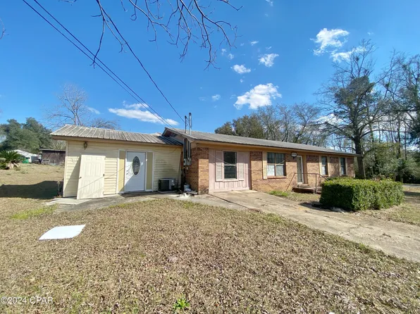 2876 Edenfield St, Marianna, FL 32448