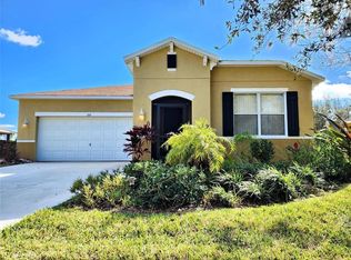 107 Slipper Key Rd, Apollo Beach, FL 33572