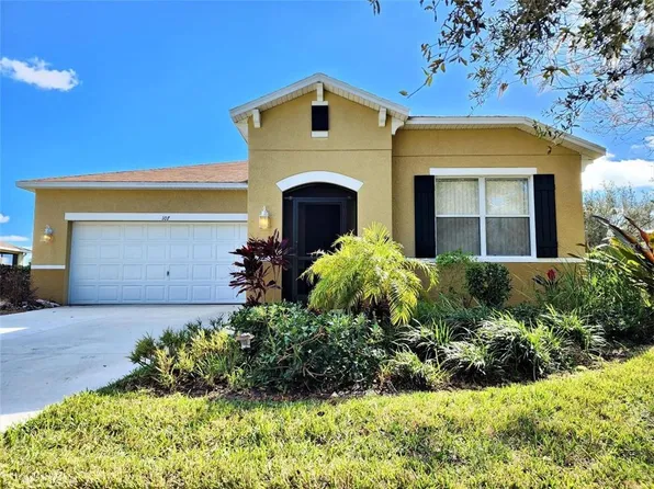 107 Slipper Key Rd, Apollo Beach, FL 33572