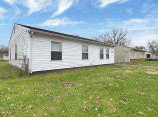 2624 Fairwood Ave, Columbus, OH
