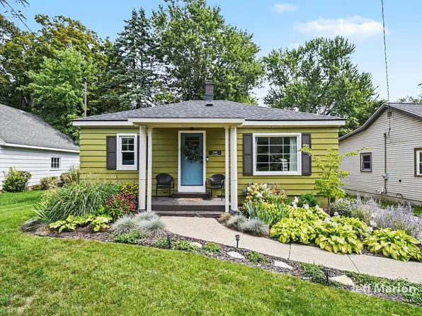 2540 Day Ave NW, Grand Rapids, MI 49544