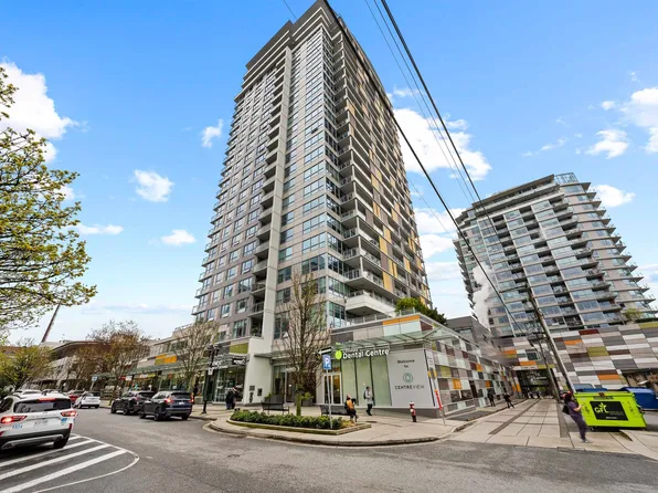 125 E 14th St #1509, North Vancouver, BC V7L 2N7