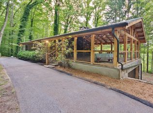 501 Panther Ridge Ln, Franklin, NC 28734