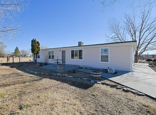 1500 S County Road 21, Loveland, CO 80537
