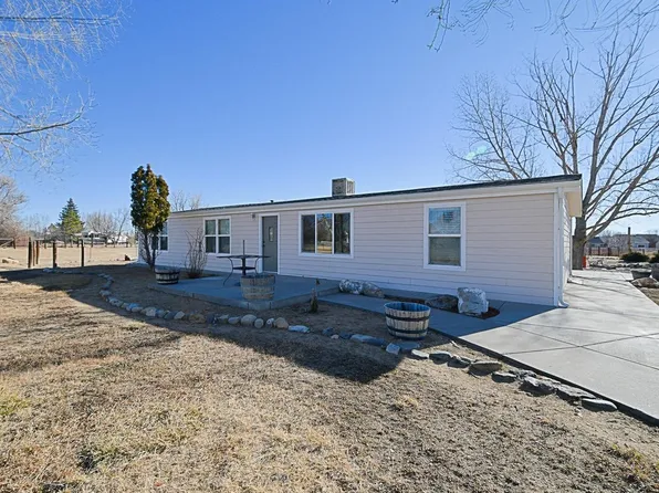1500 S County Road 21, Loveland, CO 80537