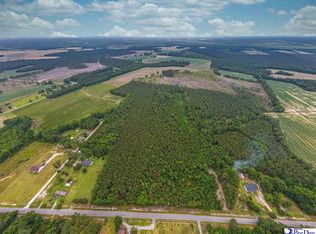 Wahee Rd, Marion, SC 29571