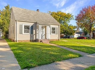 12204 Wayland Ave, Cleveland, OH 44111