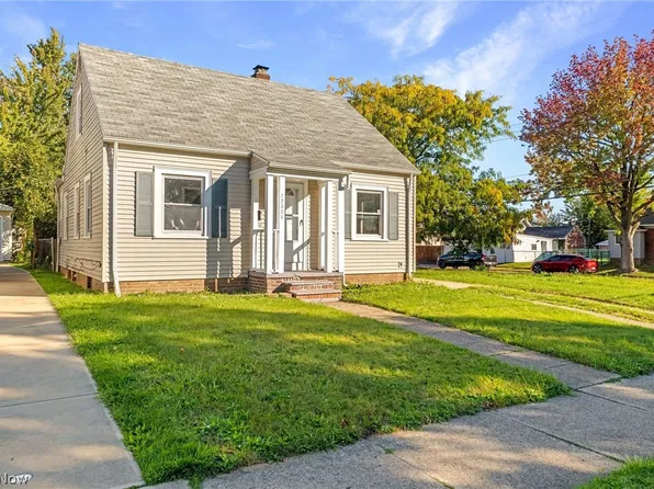 12204 Wayland Ave, Cleveland, OH 44111