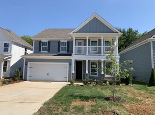 5334 Pointer Pl LOT 20, Murfreesboro, TN 37129