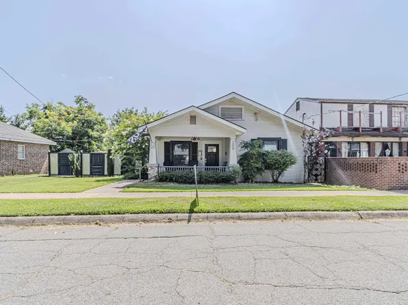 209 N 4th St, Paragould, AR 72450