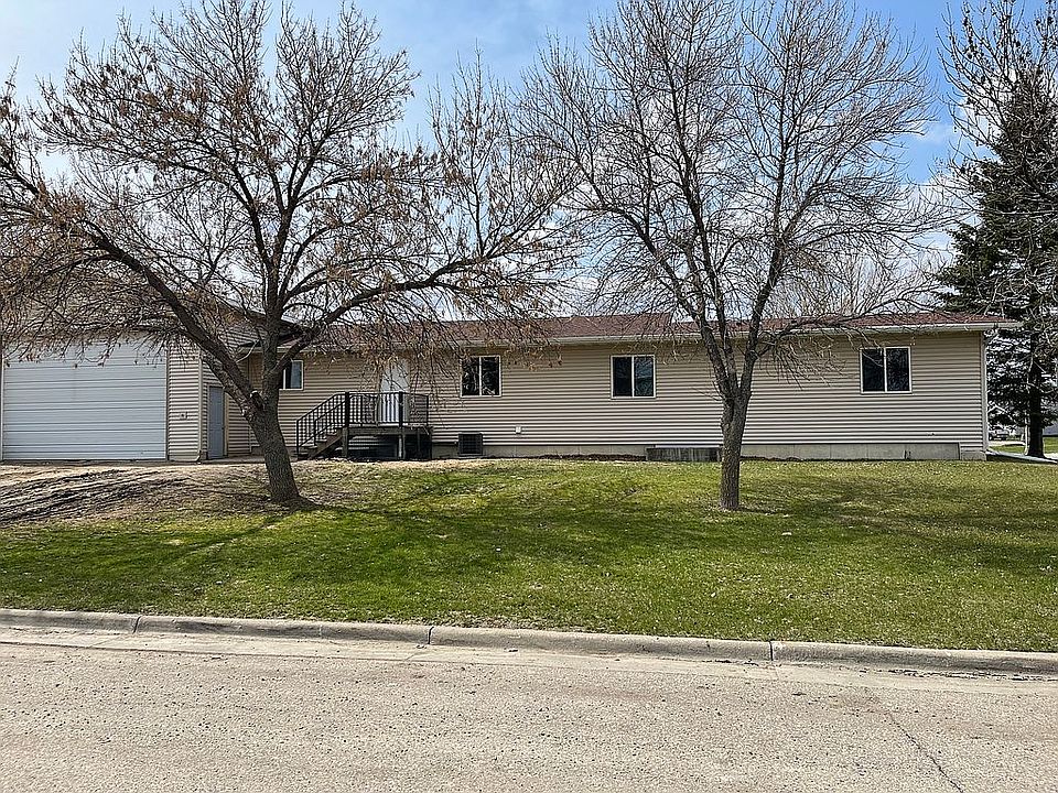Front of the House 