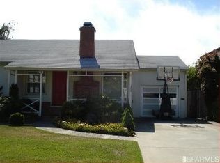 632 Bonita Ave, Millbrae, CA
