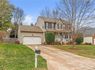 506 Willowview Dr, Greensboro, NC 27455
