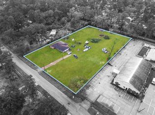 17419 Bamwood Dr, Houston, TX 77090