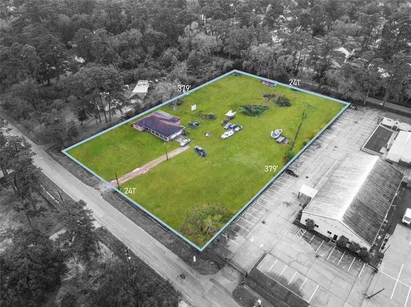 17419 Bamwood Dr, Houston, TX 77090