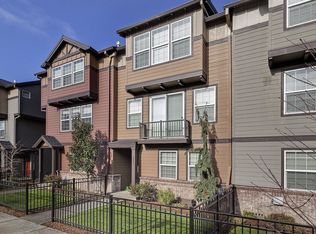 4839 SE Teakwood St, Hillsboro, OR 97123