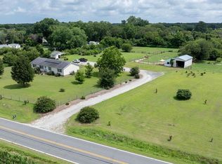 30363 Big Pine Rd, Pungoteague, VA 23420