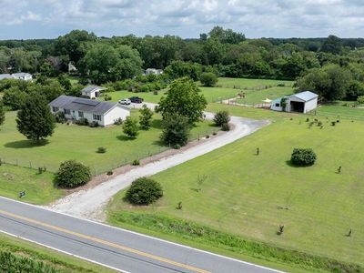 30363 Big Pine Rd, Pungoteague, VA, 23420