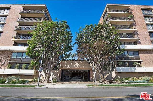 1st image of 211 S Spalding Dr #102S