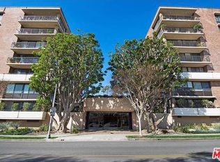 211 S Spalding Dr #102S, Beverly Hills, CA 90212