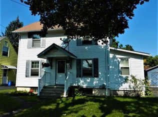 570 Lyon St, Elmira, NY 14904