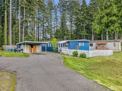 9111 66th Avenue NW #112, Gig Harbor, WA, 98332
