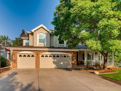 10899 Irving Ct, Westminster, CO, 80031