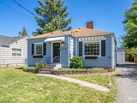 2nd image of 8033 Fawcett Avenue