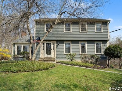 258 Opening Hill Road, Madison, CT, 06443