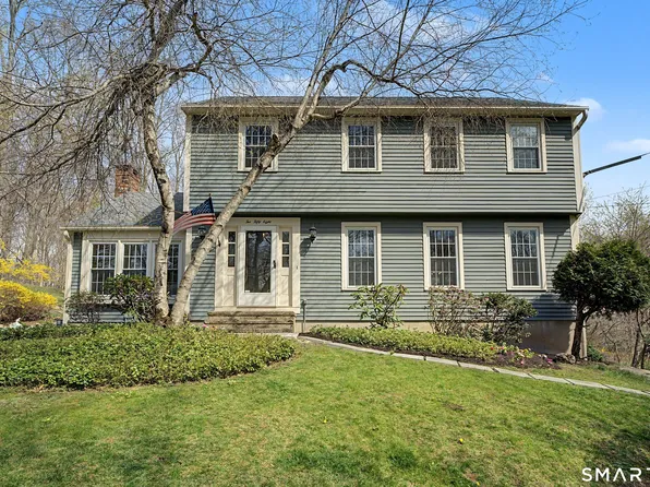 258 Opening Hill Road, Madison, CT 06443