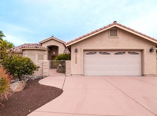 11744 E Calle Del Cid, Yuma, AZ 85367