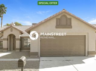 5416 Tincup Dr, Las Vegas, NV 89130